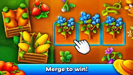 Merge Fields! screenshot 5