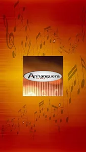 Anhanguera fm screenshot 0