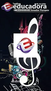 Rádio Educadora Ceará screenshot 0