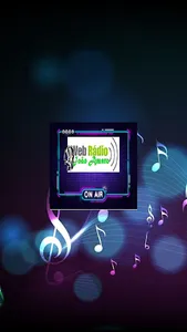 Web Rádio João Amaro screenshot 1