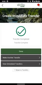 High Country Bank (HCB) screenshot 3