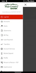 High Country Bank (HCB) screenshot 5