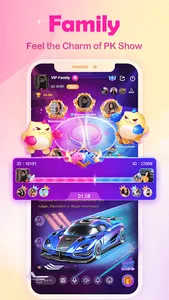 Hi Po - Live and Make Friends screenshot 5