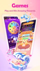 Hi Po - Live and Make Friends screenshot 6