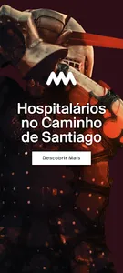 Os Hospitalários screenshot 0