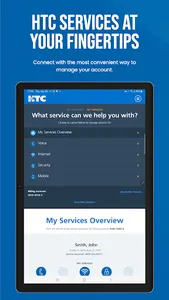 HTC My Account screenshot 4