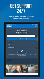 HTC My Account screenshot 7