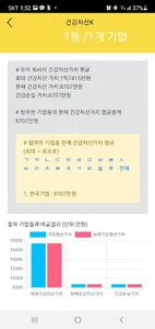 건강자산K screenshot 4