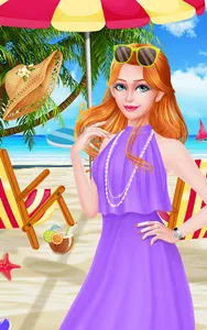 Style Girls - Fashion Makeover screenshot 13