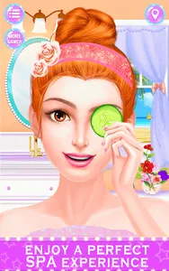 Style Girls - Fashion Makeover screenshot 7