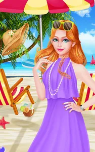 Style Girls - Fashion Makeover screenshot 8