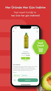 İsteGelsin: Online Market screenshot 1