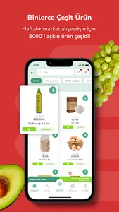 İsteGelsin: Online Market screenshot 2