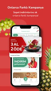 İsteGelsin: Online Market screenshot 3