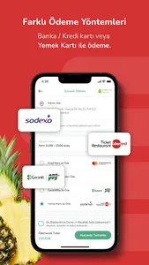 İsteGelsin: Online Market screenshot 4