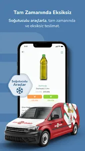 İsteGelsin: Online Market screenshot 5