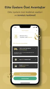 İsteGelsin: Online Market screenshot 6