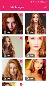 Photo Video Maker With Music screenshot 2