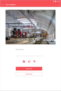Baudoku DB E.C.O screenshot 11