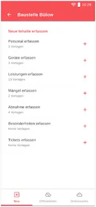 Baudoku DB E.C.O screenshot 2