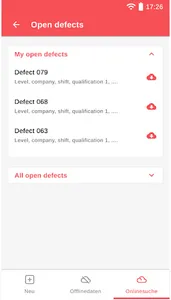 eBaudoku screenshot 2