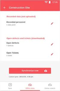 eBaudoku screenshot 4