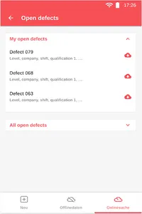 eBaudoku screenshot 5