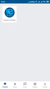 InsanEbook Pengajar screenshot 1