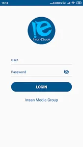InsanEbook Siswa screenshot 0