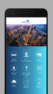 Allour Travel screenshot 3