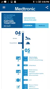 Medtronic MENA screenshot 3