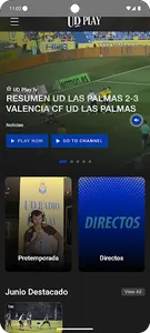 UD Play screenshot 0