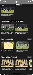 UD Play screenshot 1