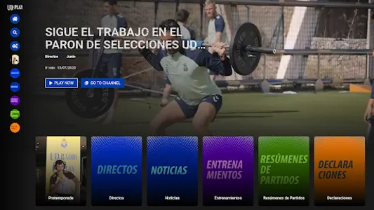 UD Play screenshot 11