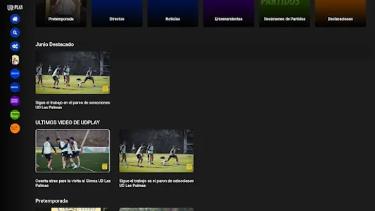 UD Play screenshot 12