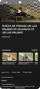 UD Play screenshot 2