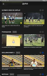 UD Play screenshot 4