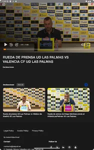 UD Play screenshot 5