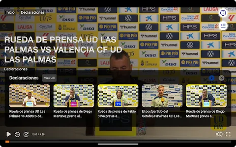 UD Play screenshot 6