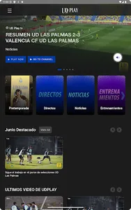 UD Play screenshot 7