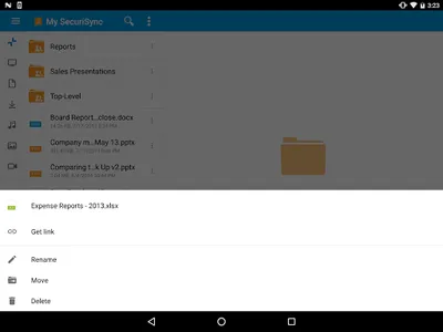 SecuriSync screenshot 19
