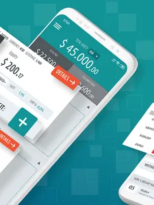 InvestAZ Yatırım screenshot 1