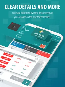 InvestAZ Yatırım screenshot 2