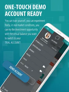 InvestAZ Yatırım screenshot 3