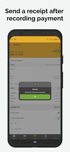 Invoice Maker | Bill clients | screenshot 3