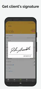 Invoice Maker | Bill clients | screenshot 5