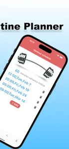 Fitness Slave screenshot 5