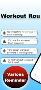 Fitness Slave screenshot 8