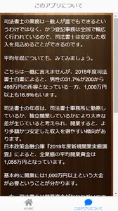 司法書士　国家資格　試験　過去問　2022　合格率アップ screenshot 2