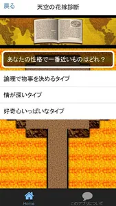 花嫁選び診断＆クイズ for ドラゴンクエストⅤ(ドラクエ) screenshot 8